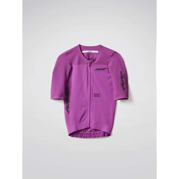 Eclipse Pro Race Jersey - Magenta