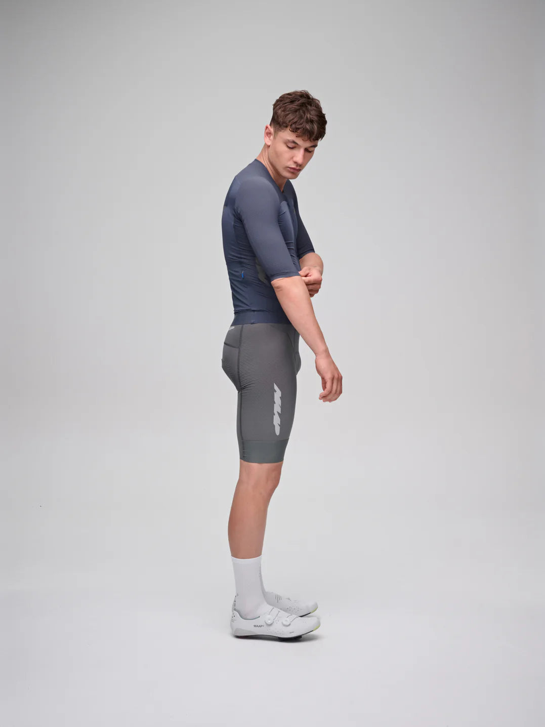 Eclipse Pro Race Jersey - Odyssey