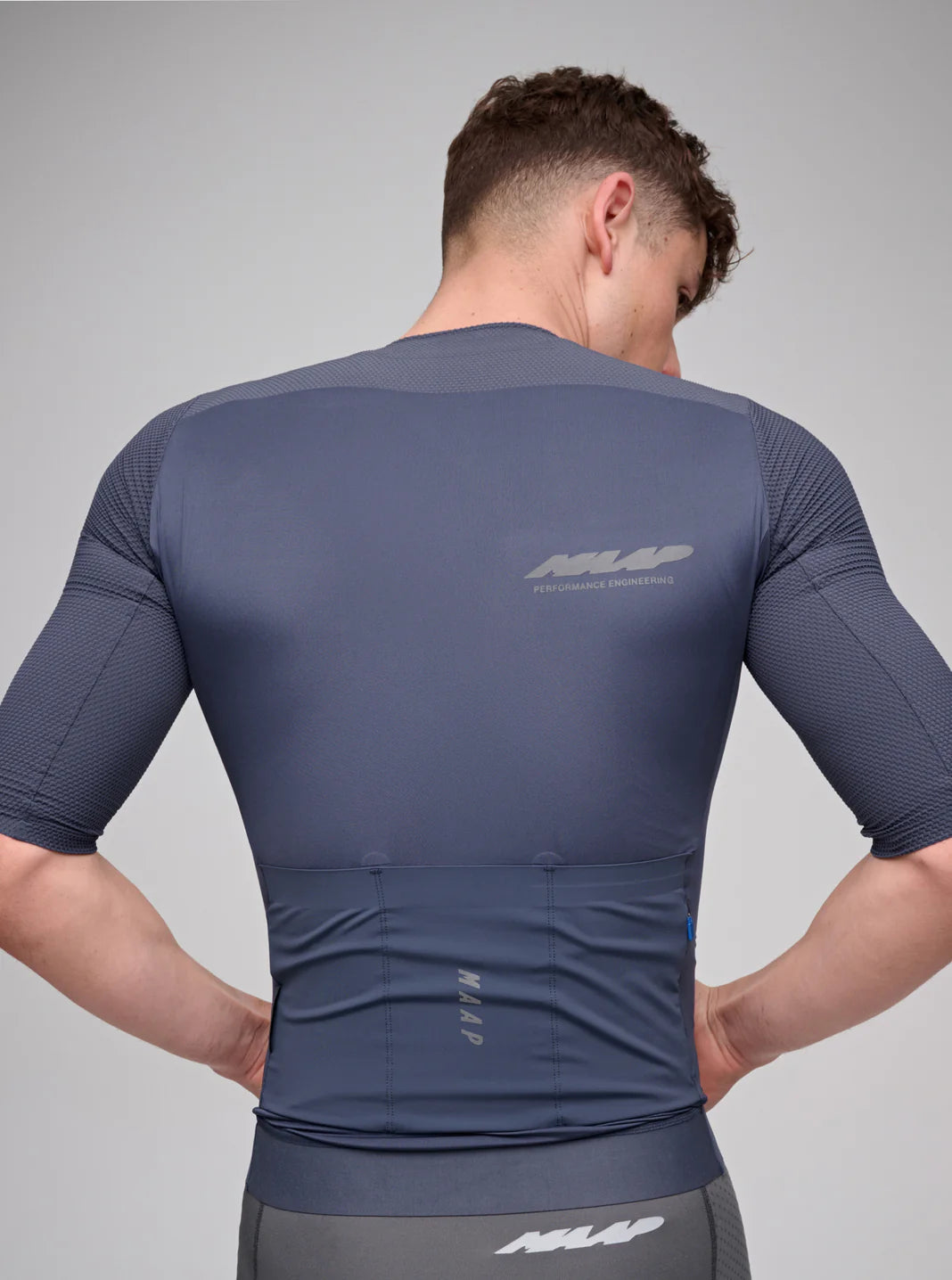 Eclipse Pro Race Jersey - Odyssey
