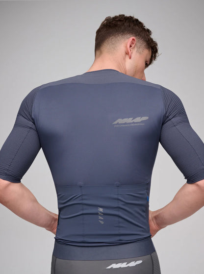 Eclipse Pro Race Jersey - Odyssey