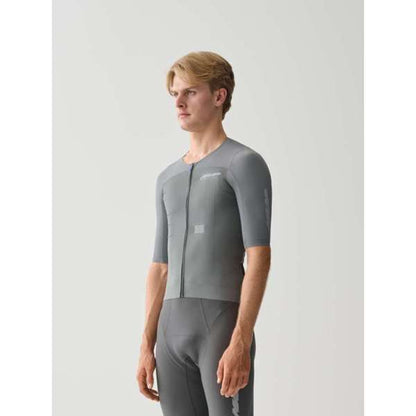 Eclipse Pro Race Jersey - Pewter