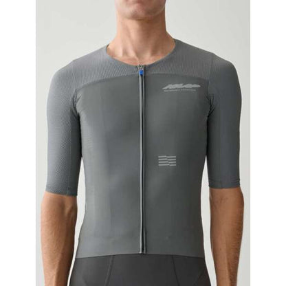 Eclipse Pro Race Jersey - Pewter