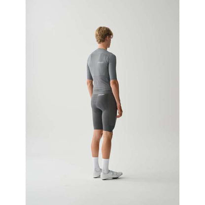 Eclipse Pro Race Jersey - Pewter