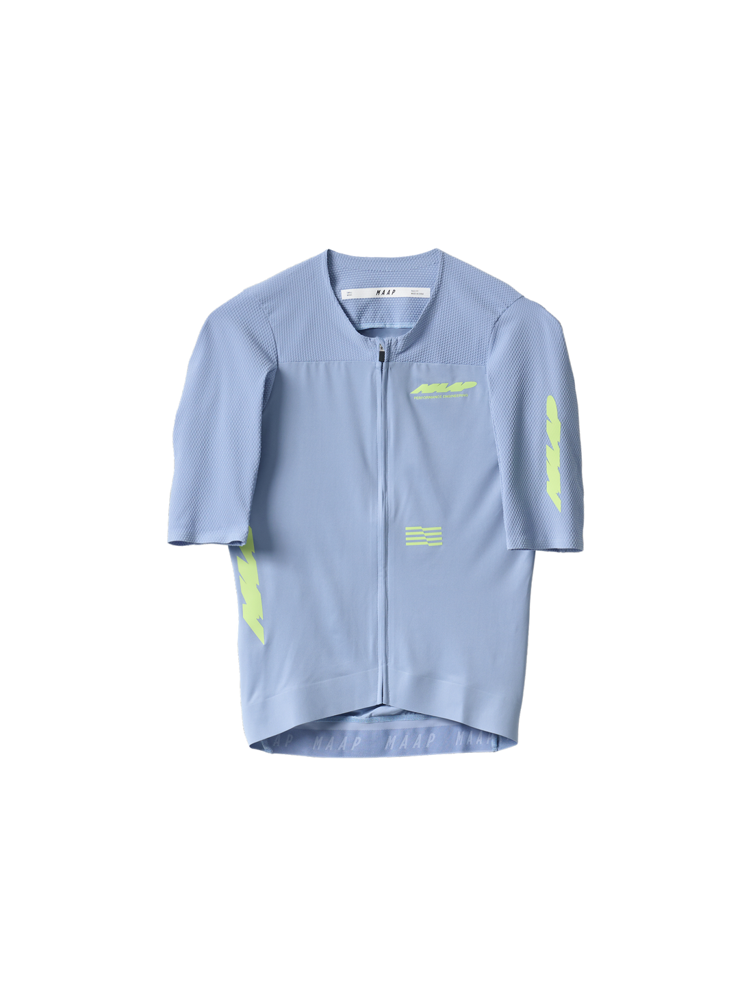 ECLIPSE PRO RACE JERSEY - ARTIC