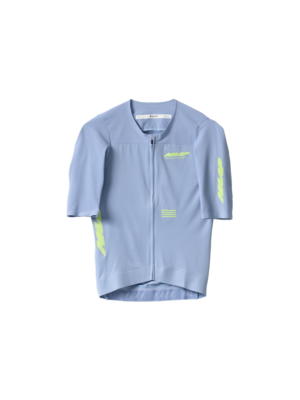 ECLIPSE PRO RACE JERSEY - ARTIC