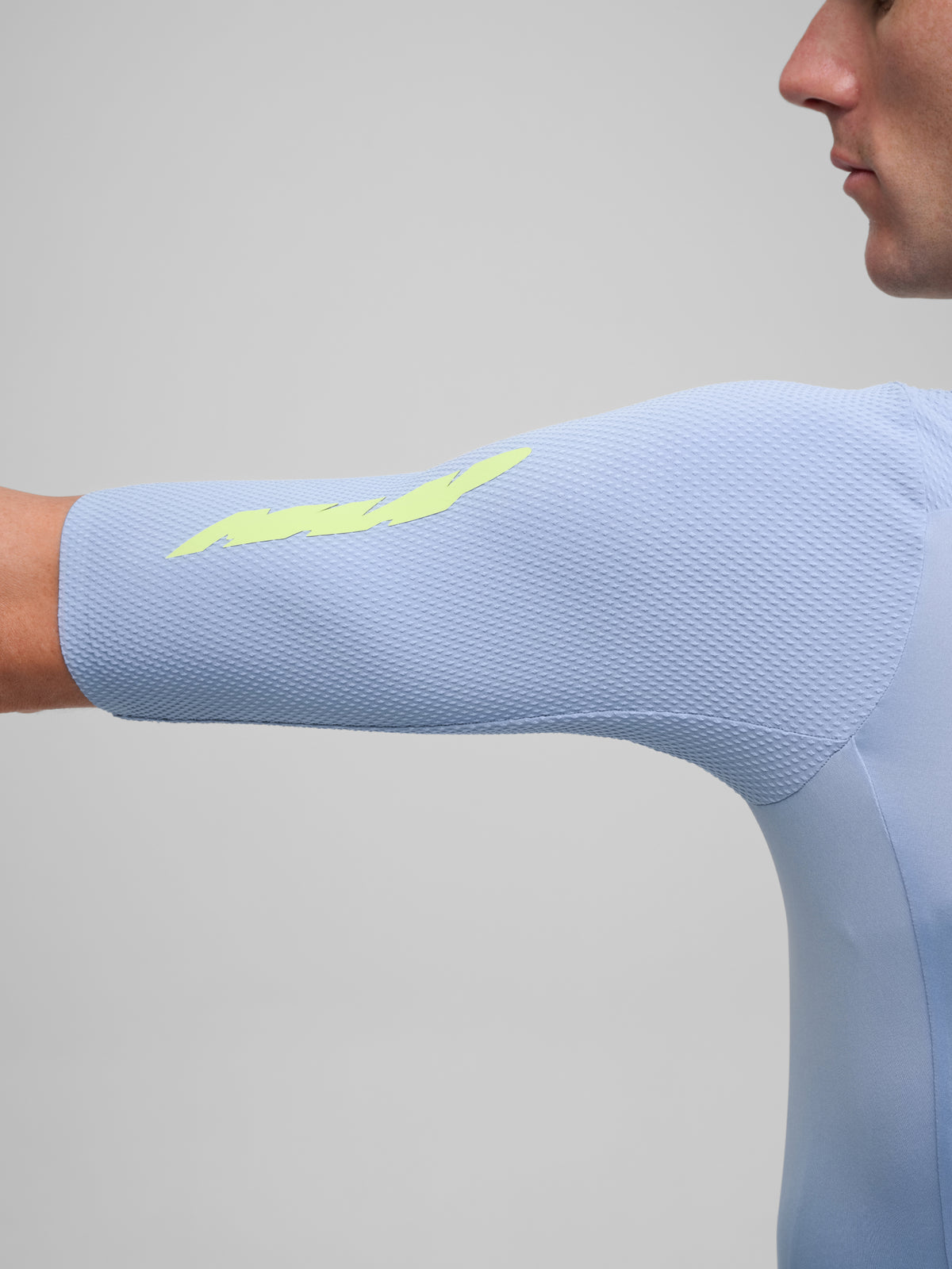 ECLIPSE PRO RACE JERSEY - ARTIC