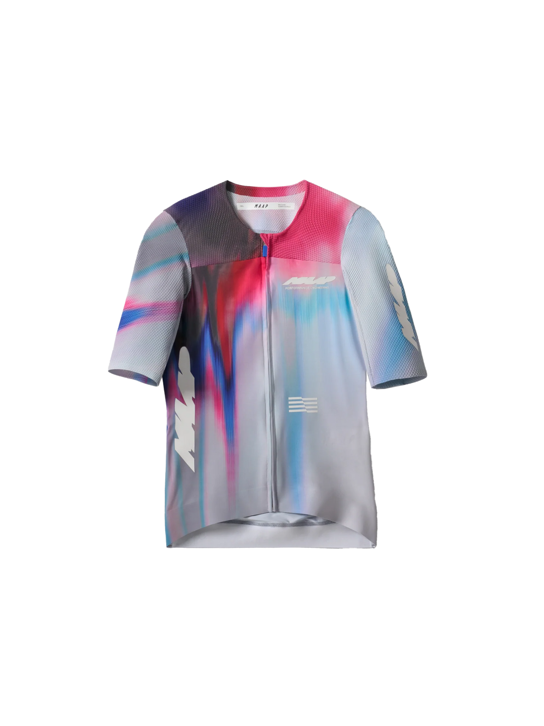 Solar Pro Race Jersey - Gamma