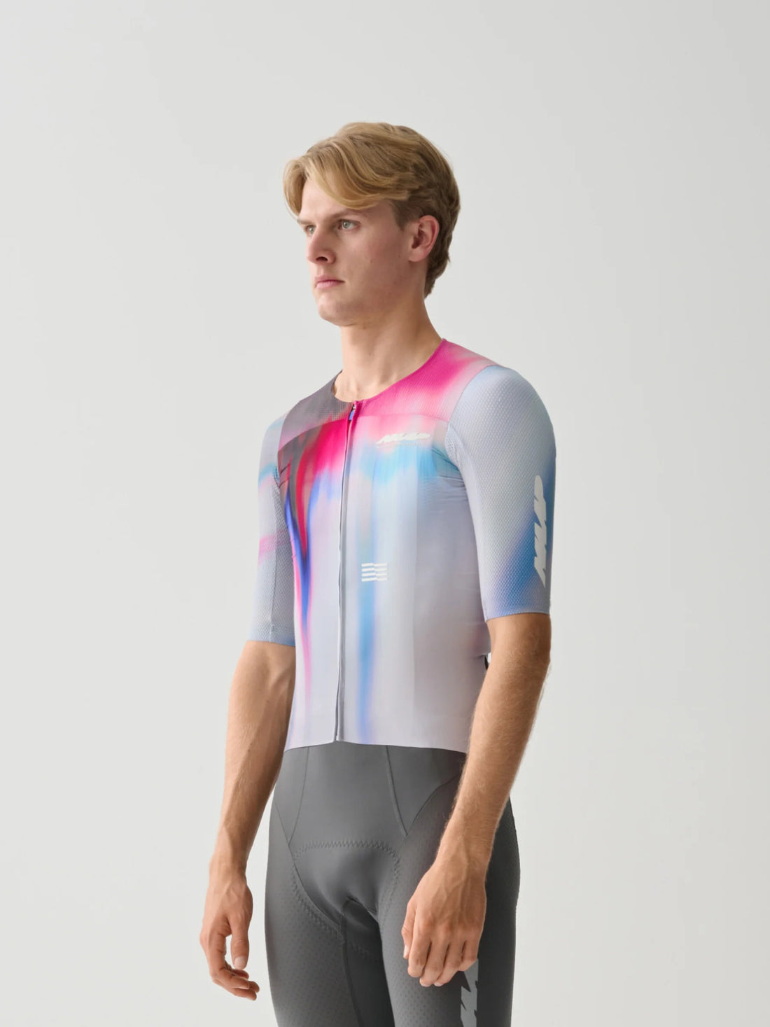 Solar Pro Race Jersey - Gamma
