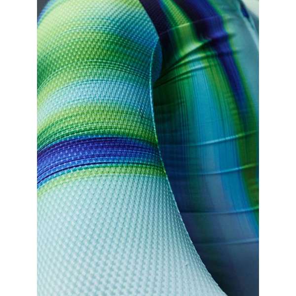 Solar Pro Race Jersey - Green Flash