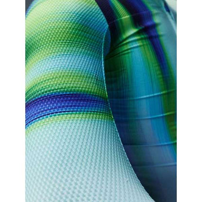 Solar Pro Race Jersey - Green Flash