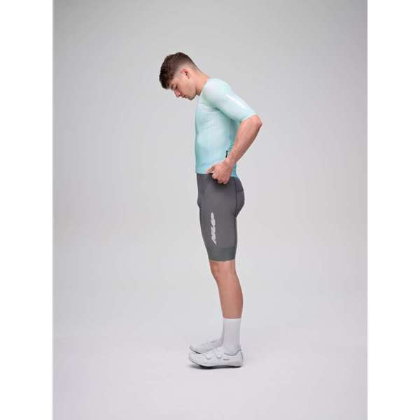 Solar Pro Race Jersey - Green Flash