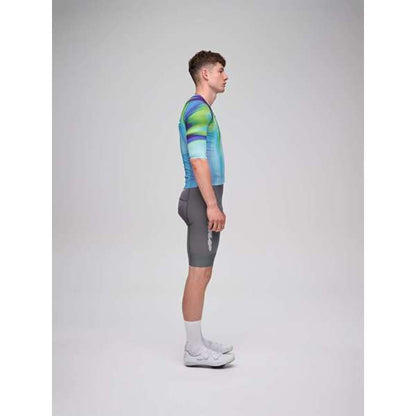 Solar Pro Race Jersey - Green Flash