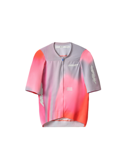 Solar Pro Race Jersey - Infrared