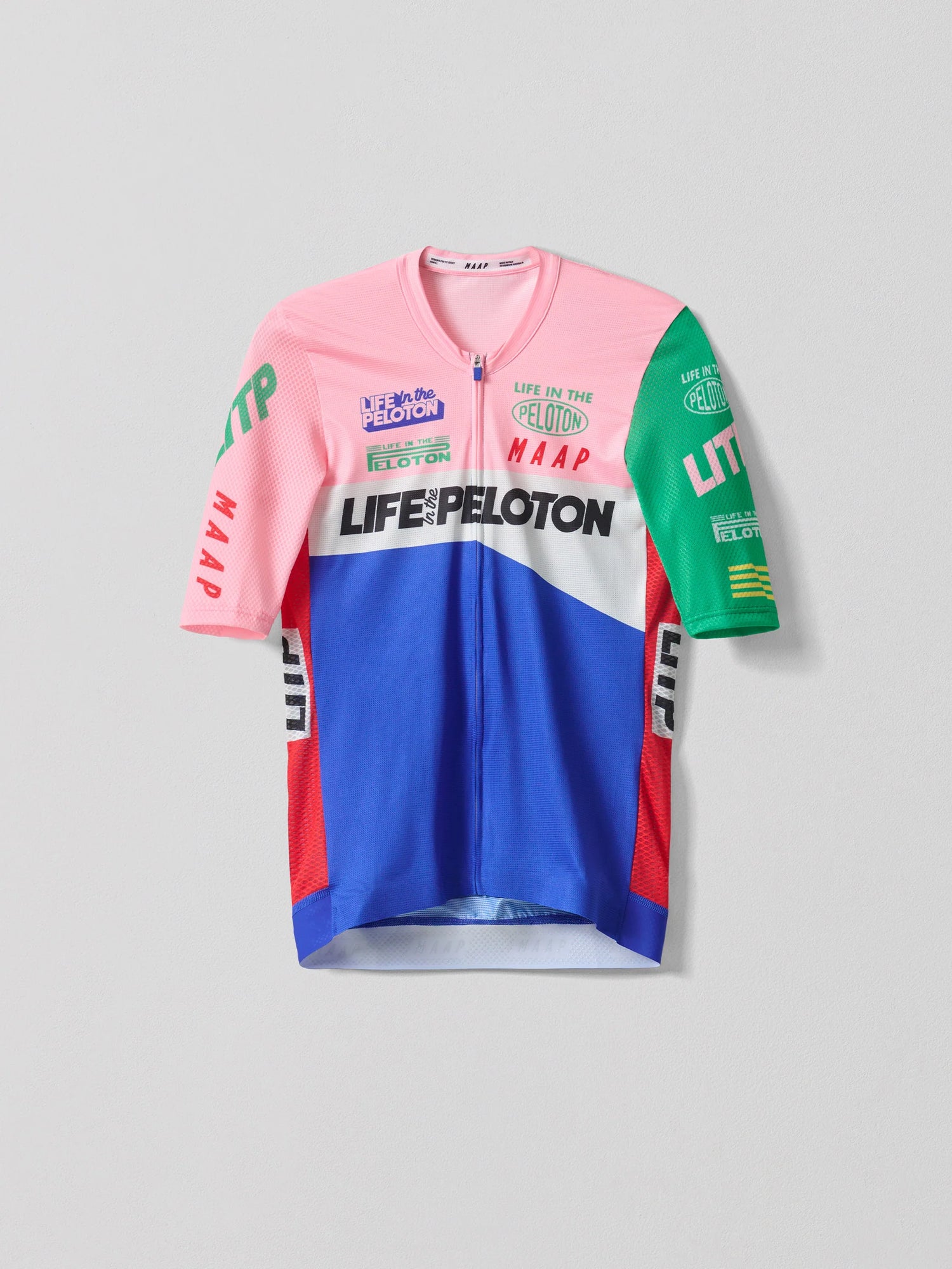 MAAP x LITP Pro Air Jersey 2.0
