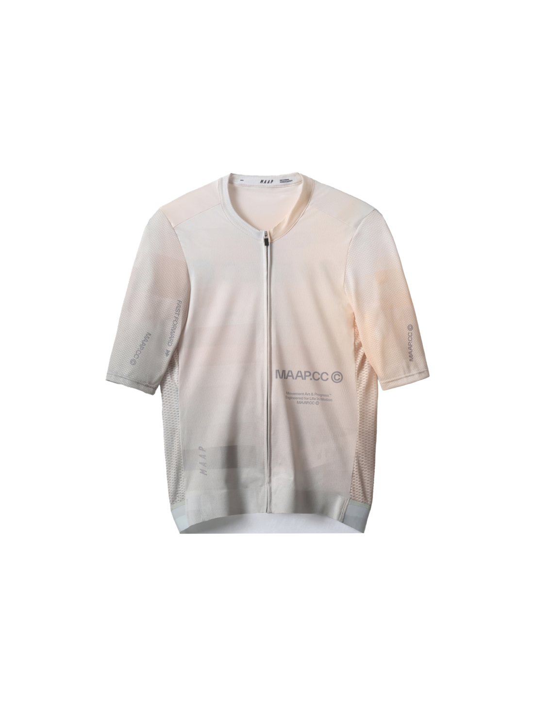 Blur Pro Air Jersey 3.0 - Jaune