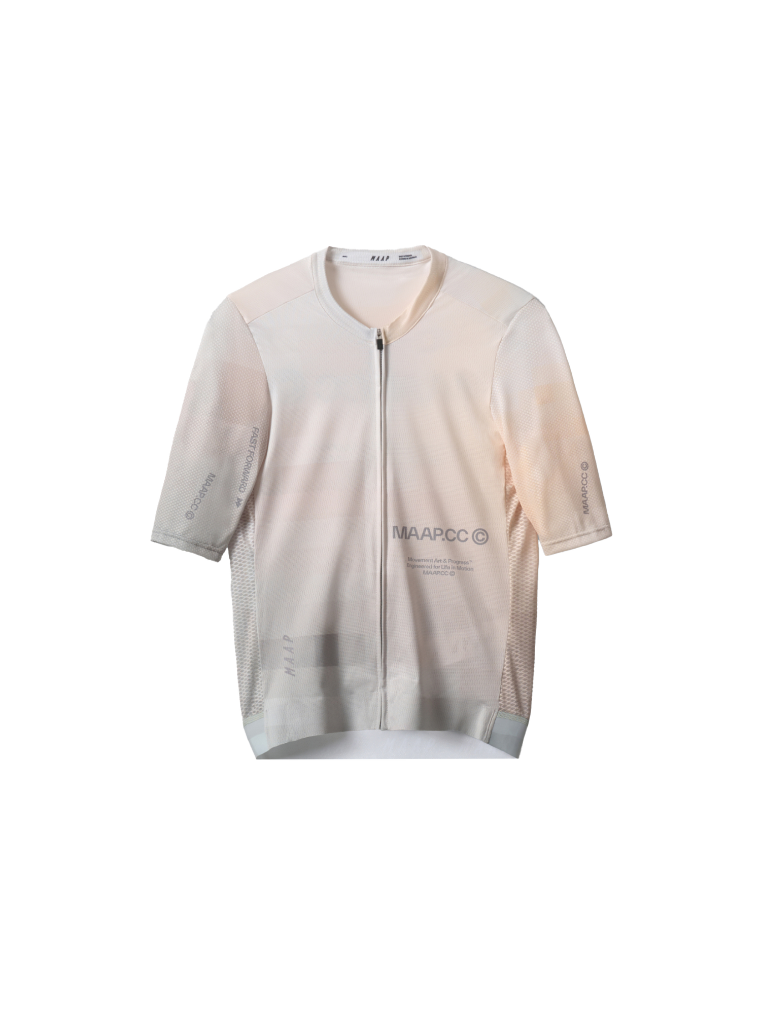 Blur Pro Air Jersey 3.0 - Jaune