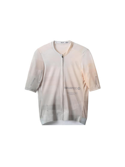 Blur Pro Air Jersey 3.0 - Jaune