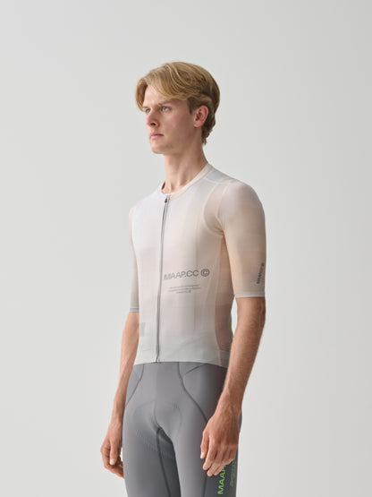 Blur Pro Air Jersey 3.0 - Jaune