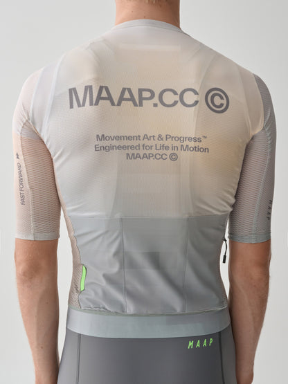 Blur Pro Air Jersey 3.0 - Jaune