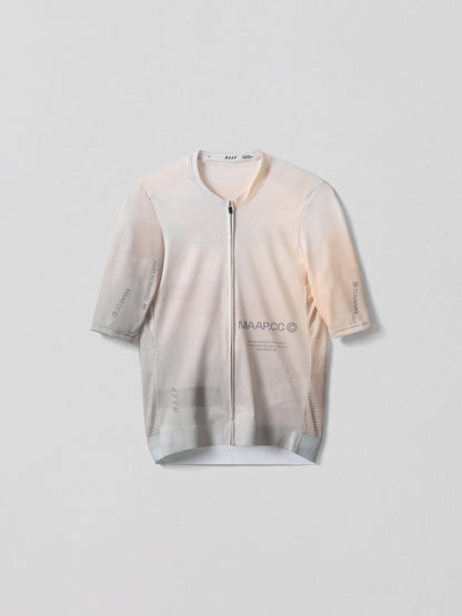 Blur Pro Air Jersey 3.0 - Jaune