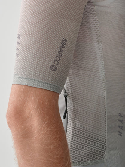 Blur Pro Air Jersey 3.0 - Jaune