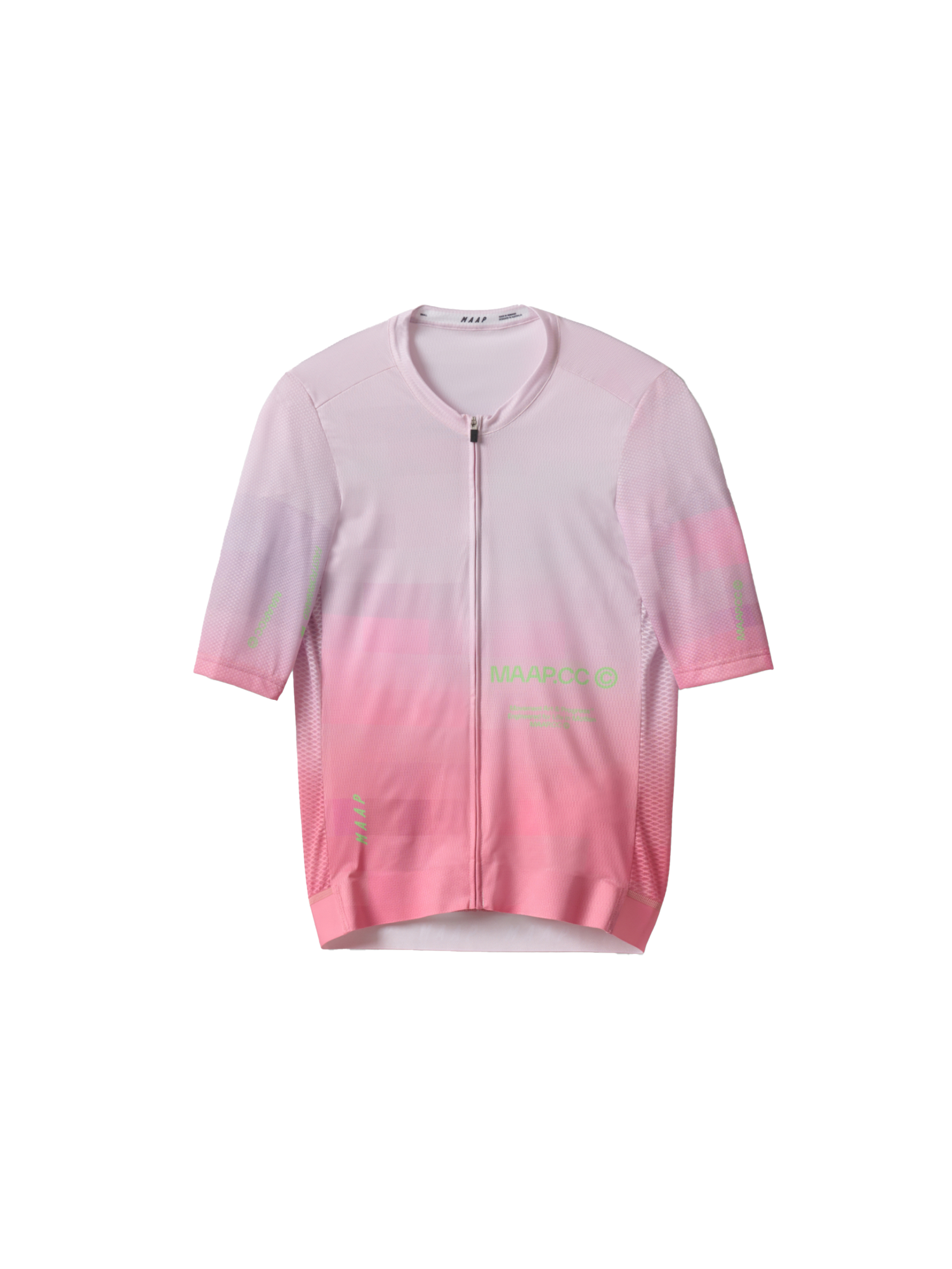 Blur Pro Air Jersey 3.0 - Rosa