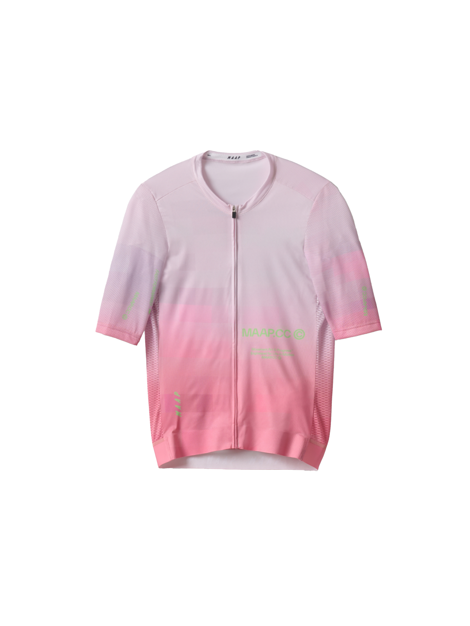 Blur Pro Air Jersey 3.0 - Rosa