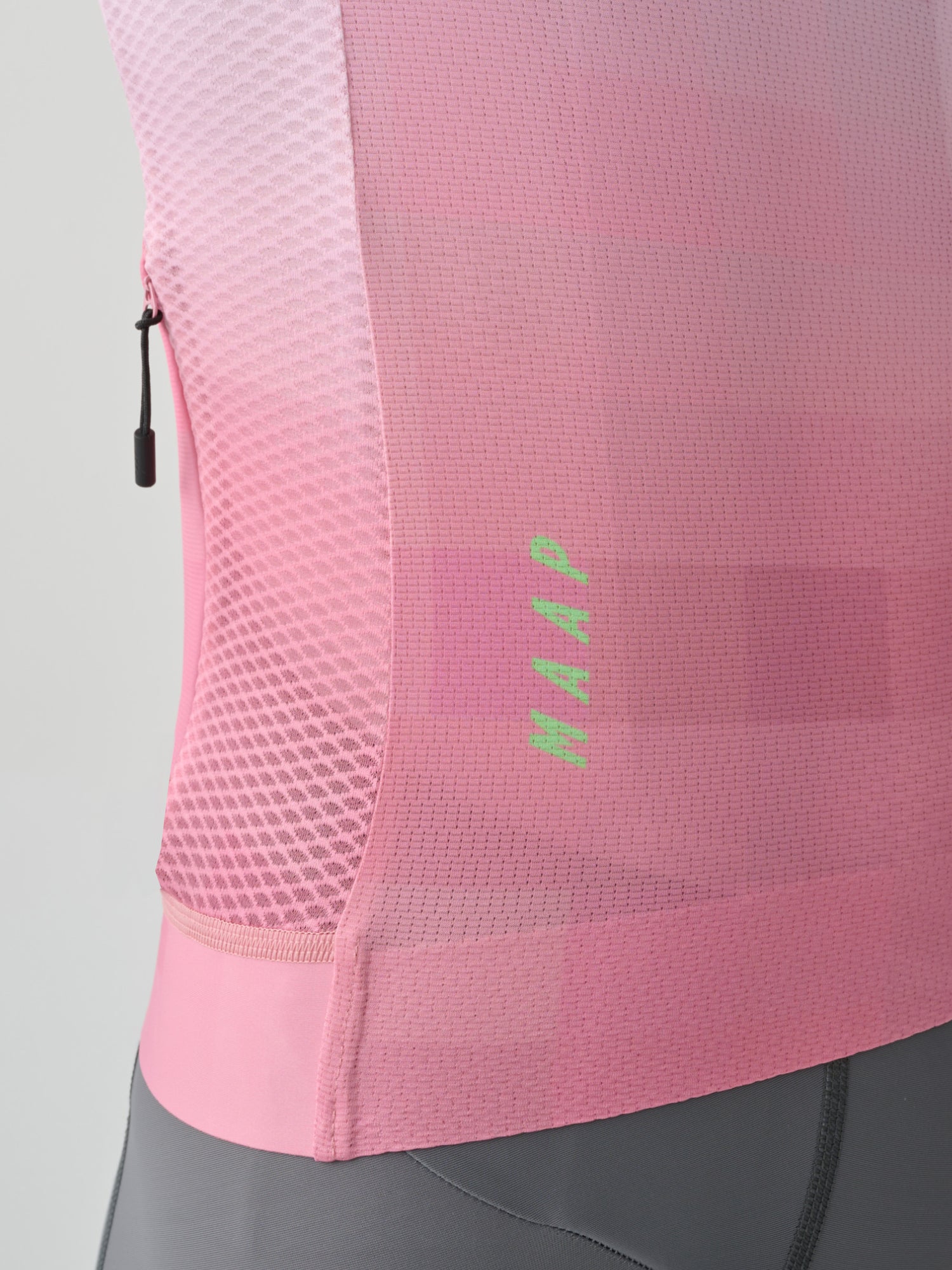Blur Pro Air Jersey 3.0 - Rosa