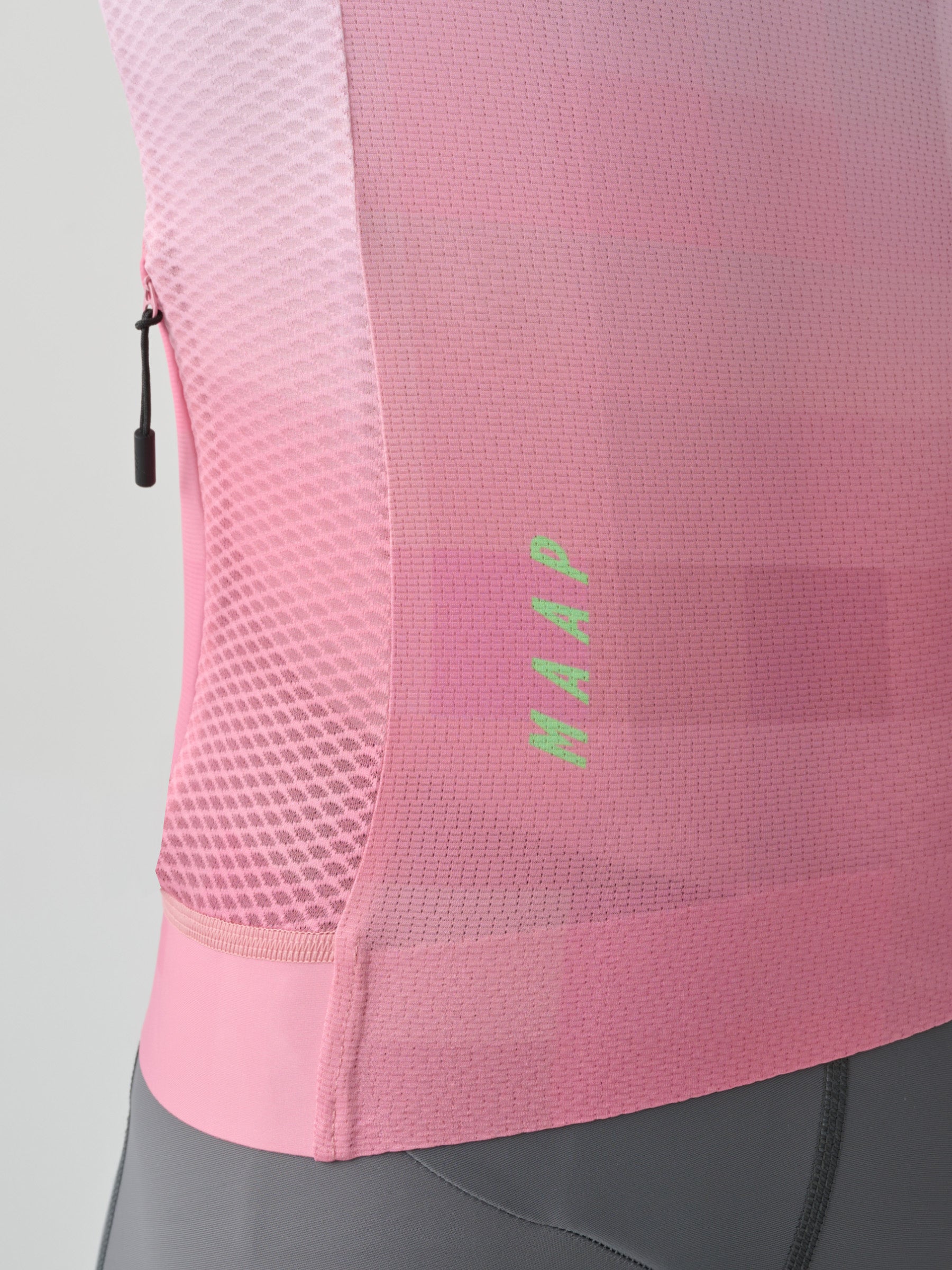 Blur Pro Air Jersey 3.0 - Rosa