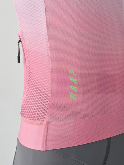 Blur Pro Air Jersey 3.0 - Rosa