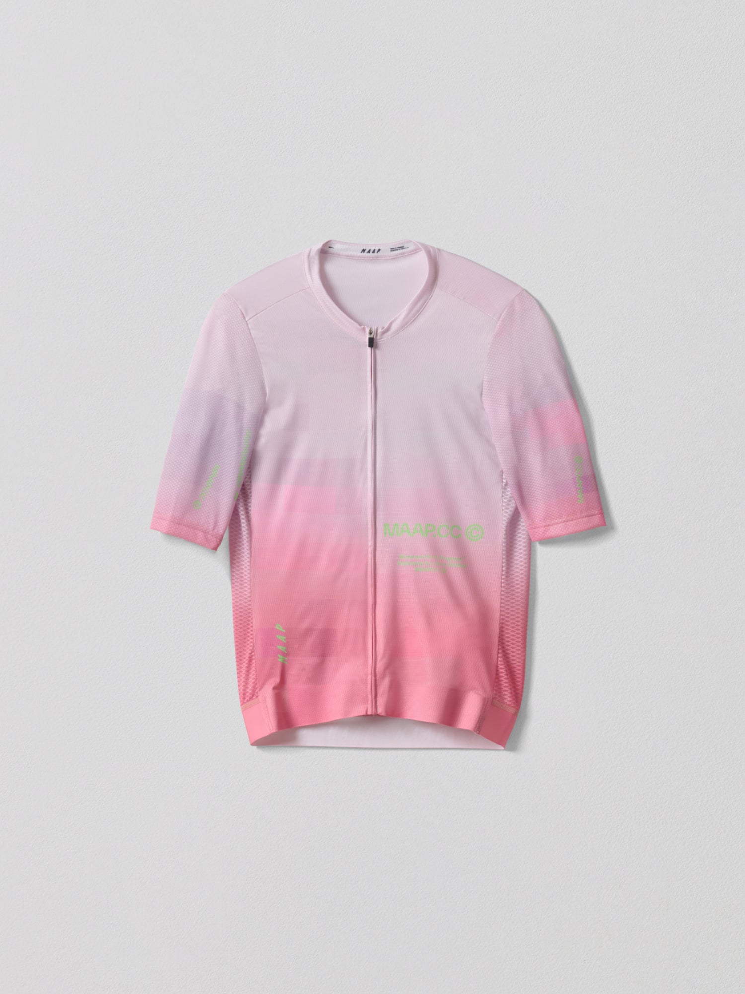 Blur Pro Air Jersey 3.0 - Rosa