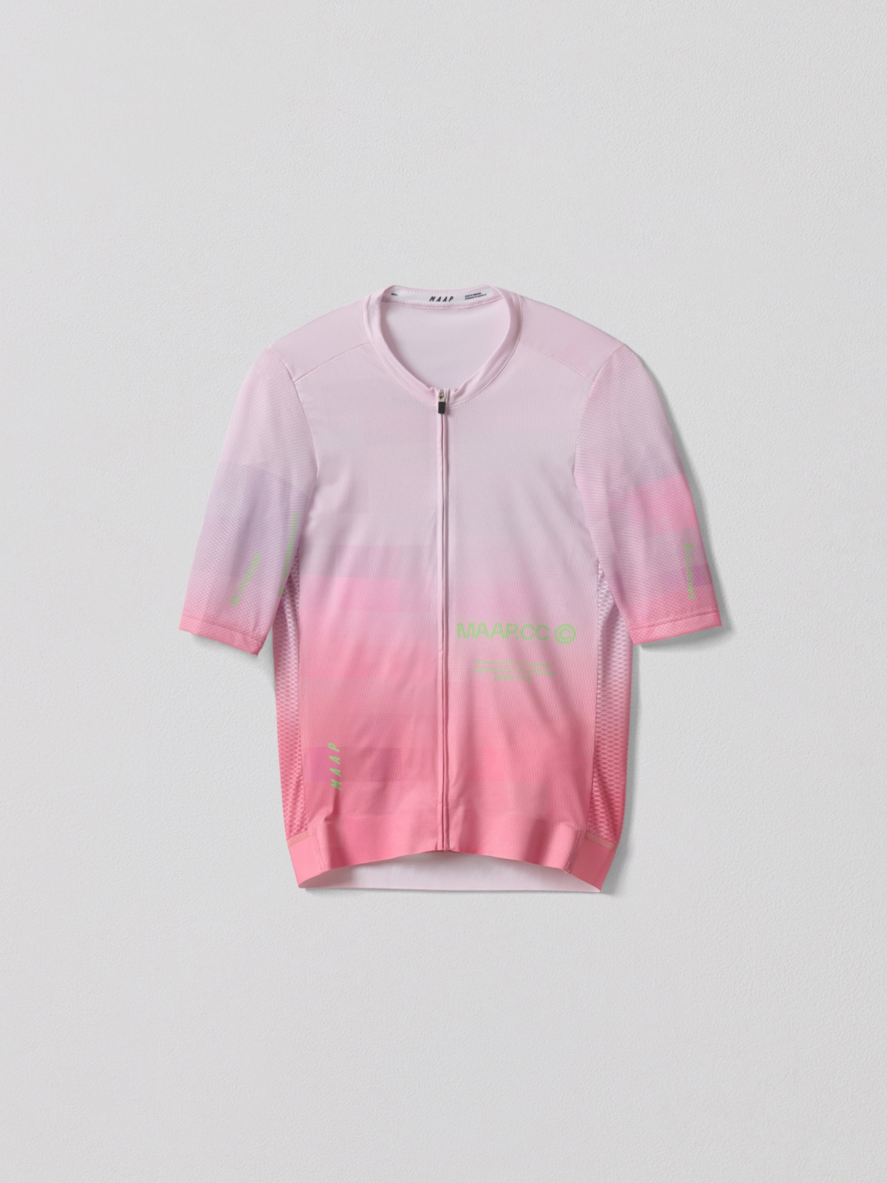 Blur Pro Air Jersey 3.0 - Rosa
