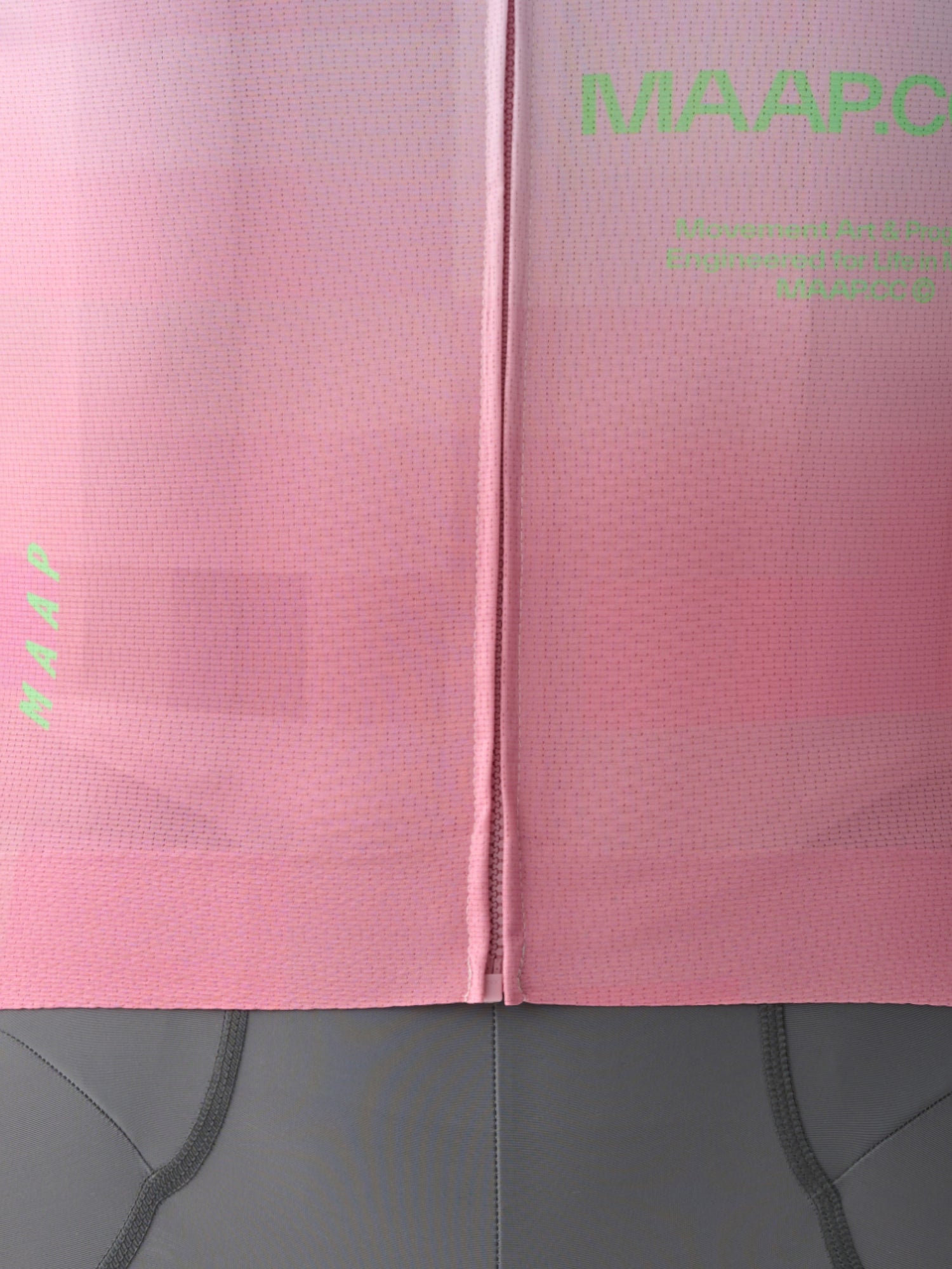Blur Pro Air Jersey 3.0 - Rosa