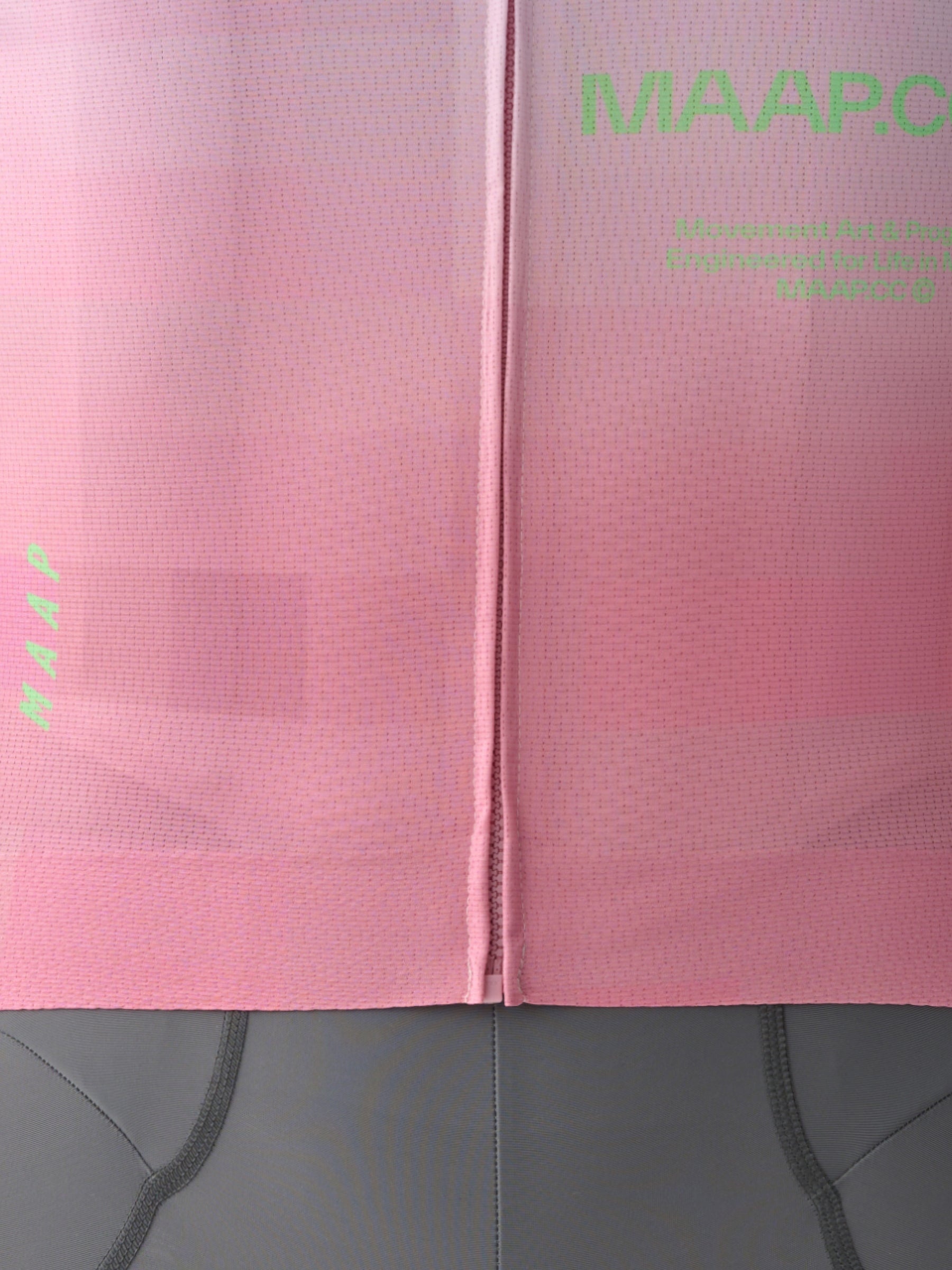 Blur Pro Air Jersey 3.0 - Rosa
