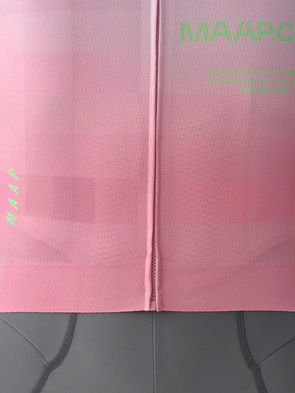 Blur Pro Air Jersey 3.0 - Rosa