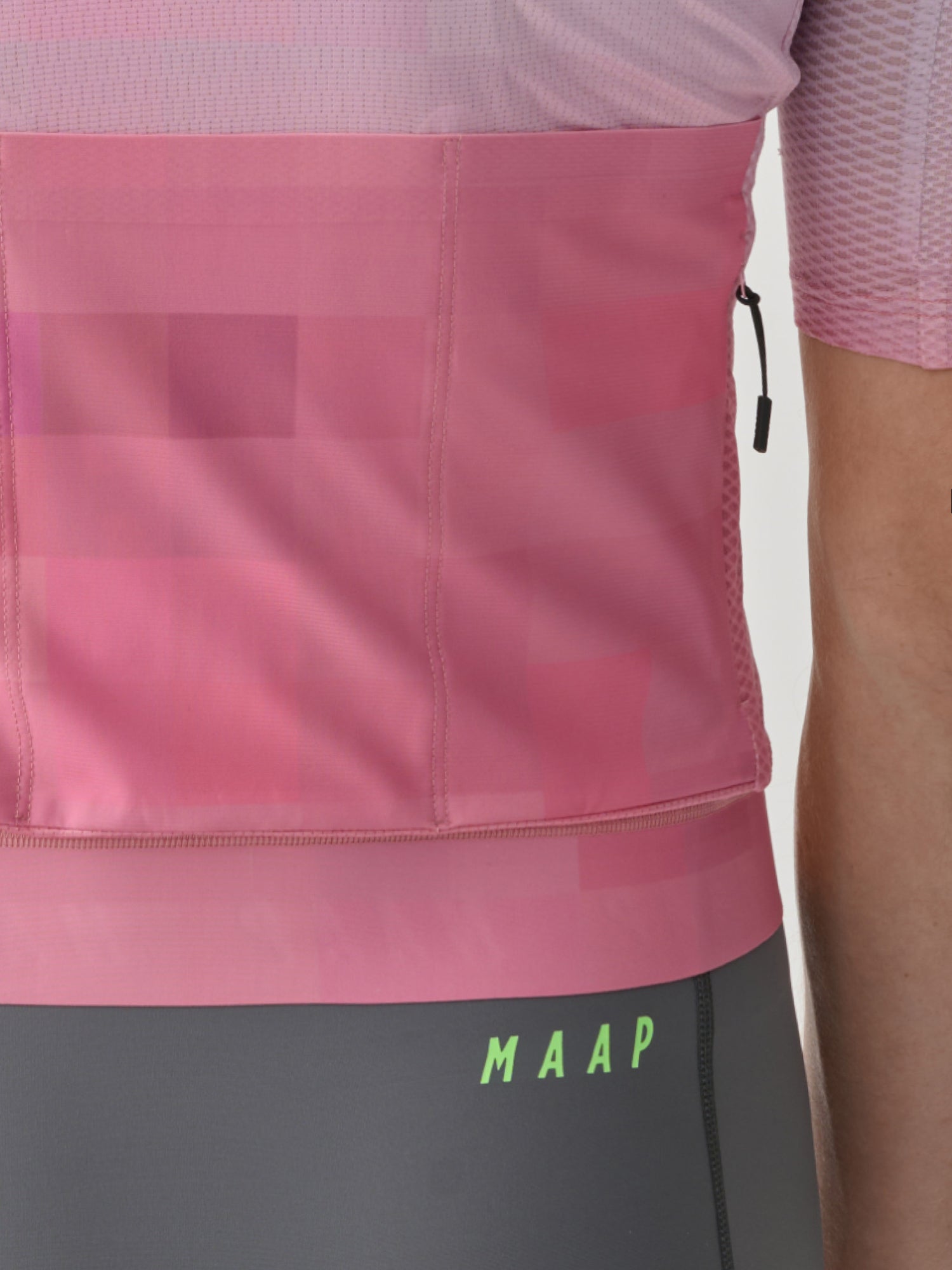 Blur Pro Air Jersey 3.0 - Rosa