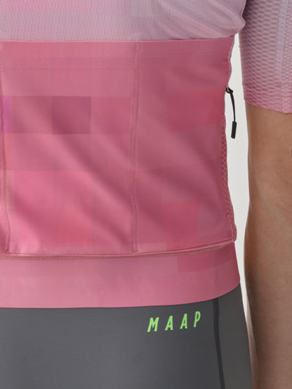 Blur Pro Air Jersey 3.0 - Rosa