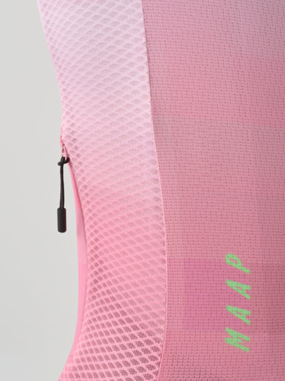 Blur Pro Air Jersey 3.0 - Rosa