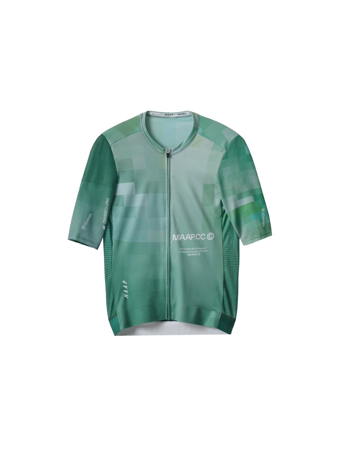 Blur Pro Air Jersey 3.0 - Sprinter