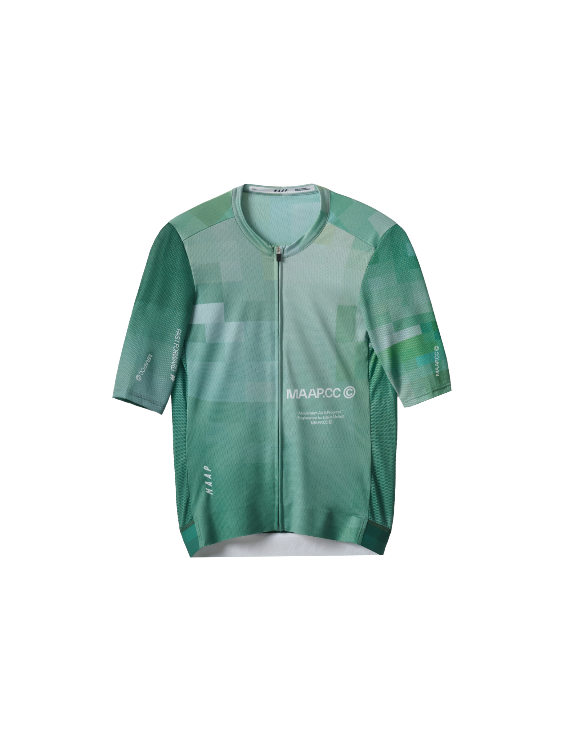 Blur Pro Air Jersey 3.0 - Sprinter