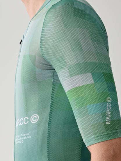 Blur Pro Air Jersey 3.0 - Sprinter