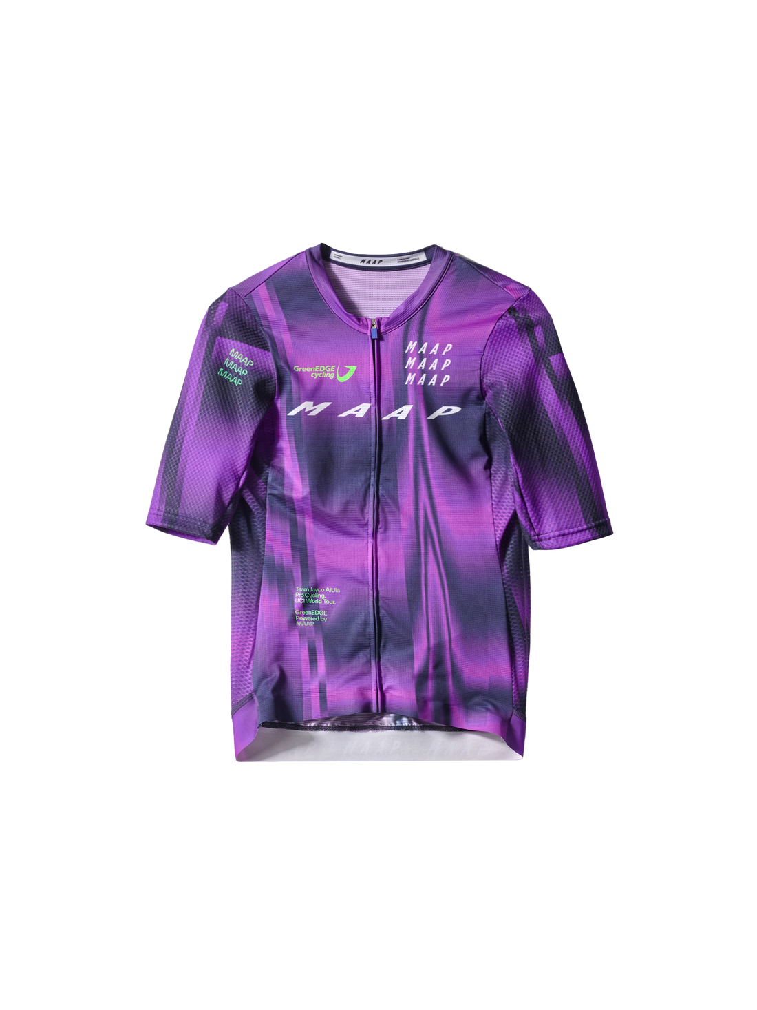 World Tour Pro Air Jersey