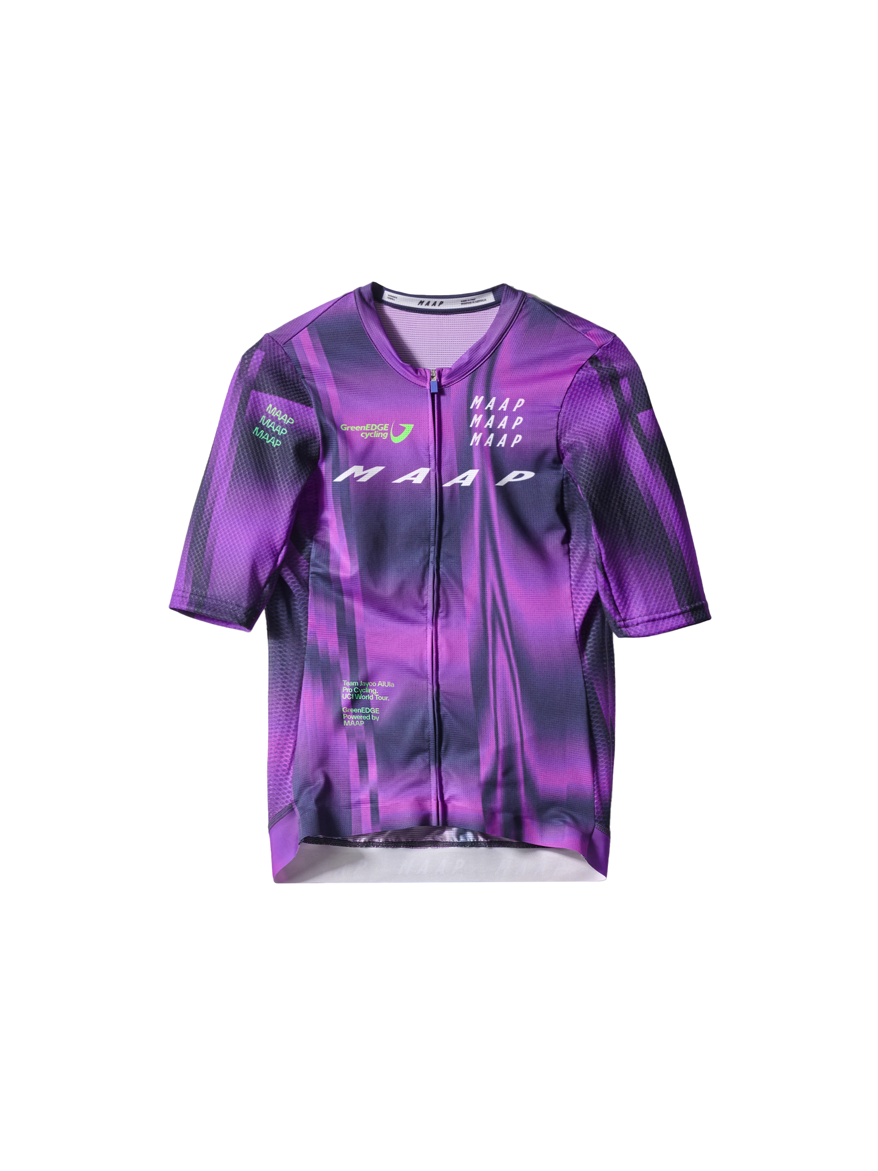 World Tour Pro Air Jersey
