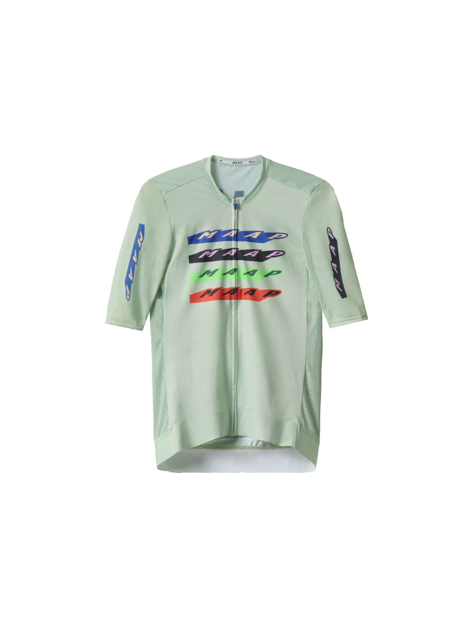 Evade X Pro Air Jersey 3.0 - Sage