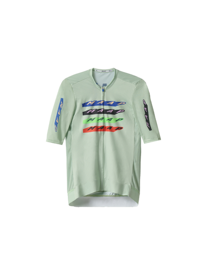 Evade X Pro Air Jersey 3.0 - Sage