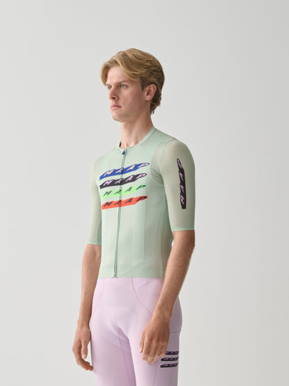 Evade X Pro Air Jersey 3.0 - Sage