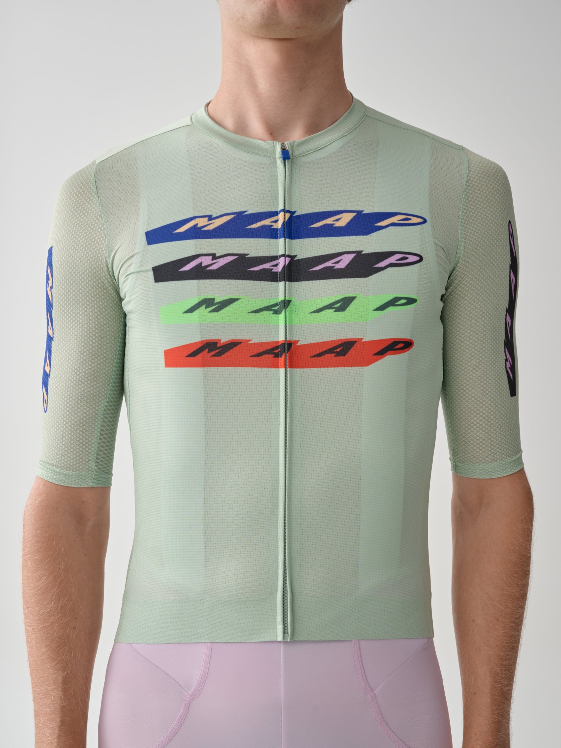 Evade X Pro Air Jersey 3.0 - Sage