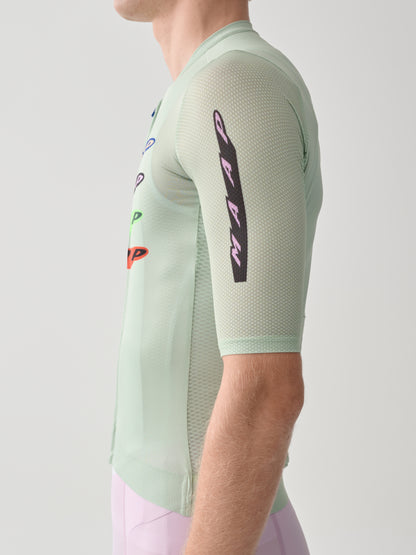 Evade X Pro Air Jersey 3.0 - Sage