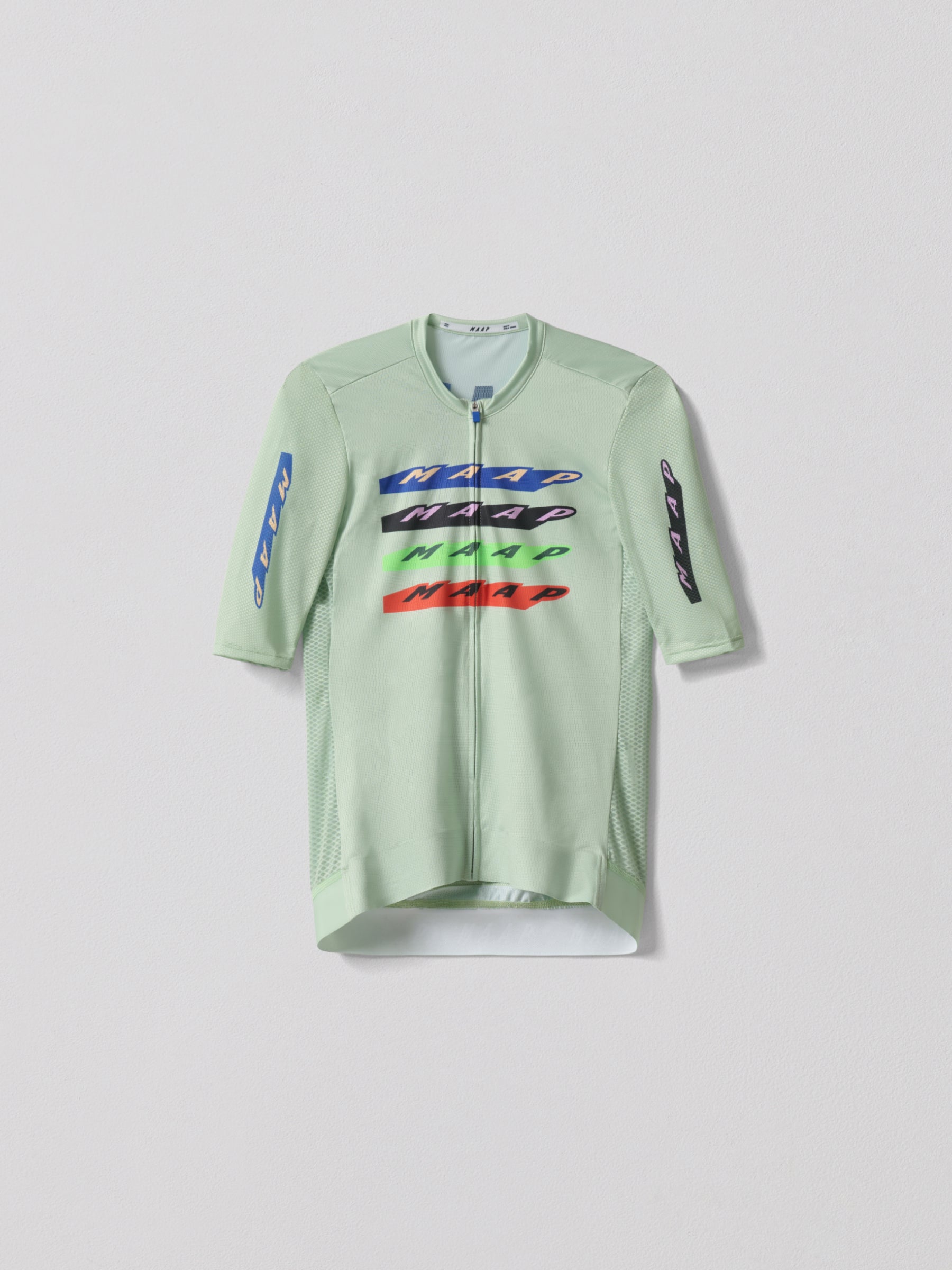 Evade X Pro Air Jersey 3.0 - Sage