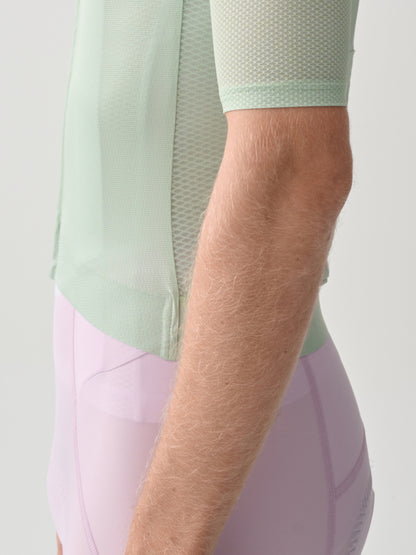 Evade X Pro Air Jersey 3.0 - Sage